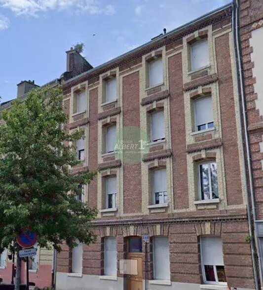Appartement à louer, 40m², Le Havre