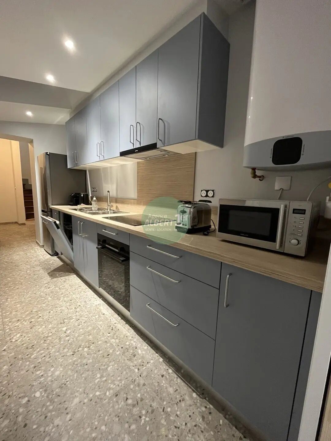 Maison à louer, 55m², Le Havre