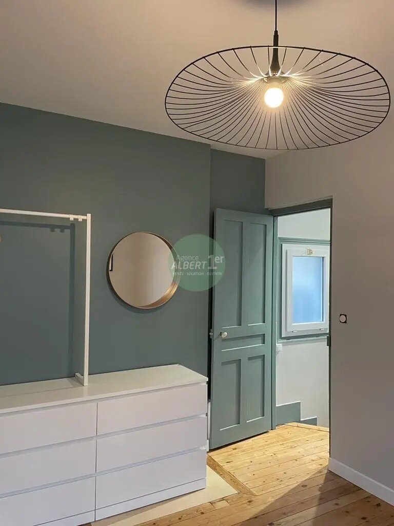 Maison à louer, 55m², Le Havre