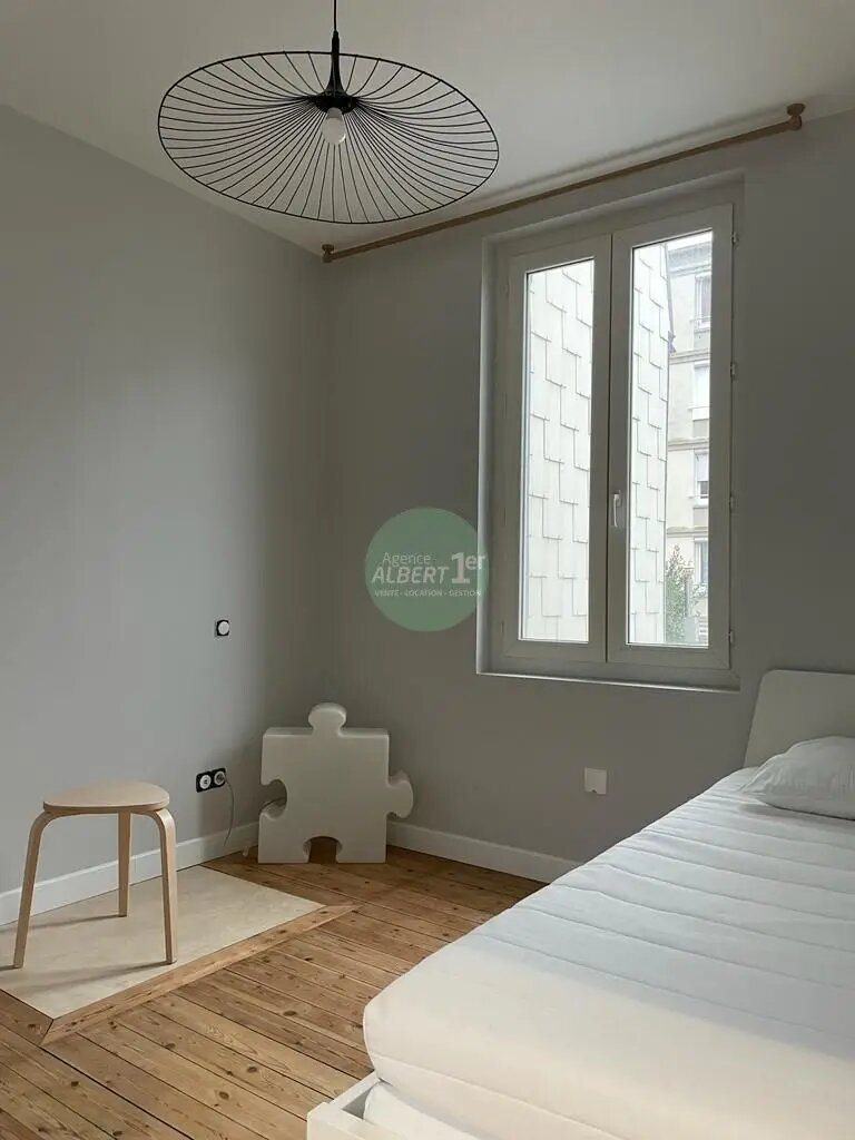 Maison à louer, 55m², Le Havre