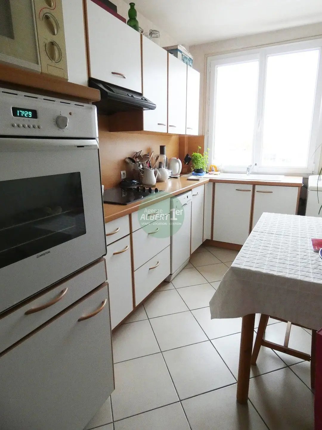 Appartement à louer, 73m², Le Havre