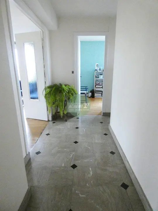 Appartement à louer, 73m², Le Havre