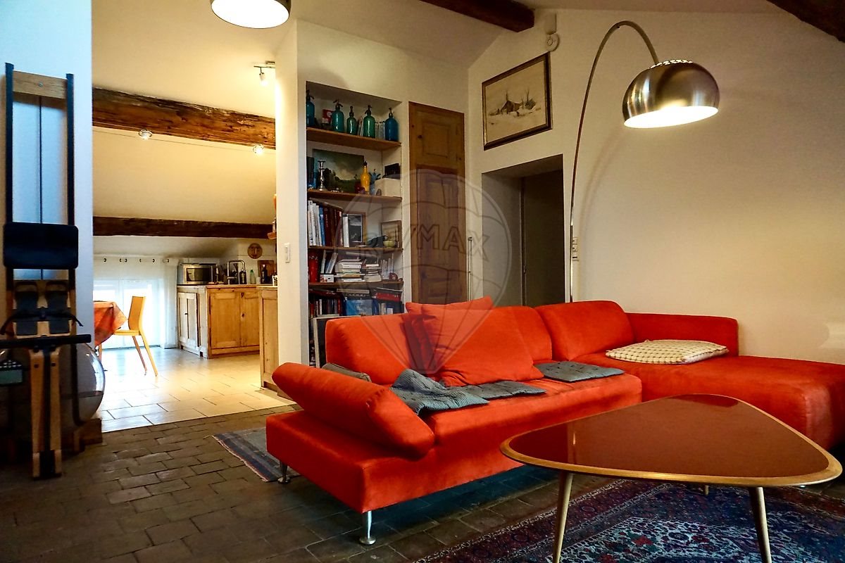 Appartement à vendre, 76m², Villefranche-sur-Saône
