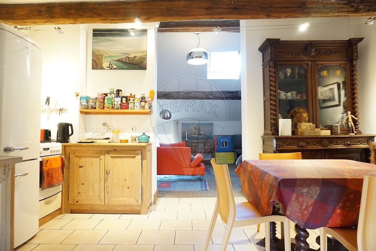 Appartement à vendre, 76m², Villefranche-sur-Saône
