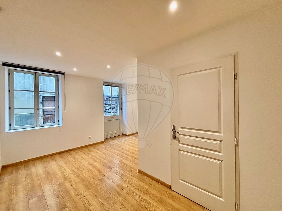 Appartement à vendre, 30m², Anse
