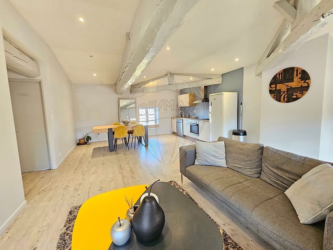 Appartement à vendre, 84m², Pommiers