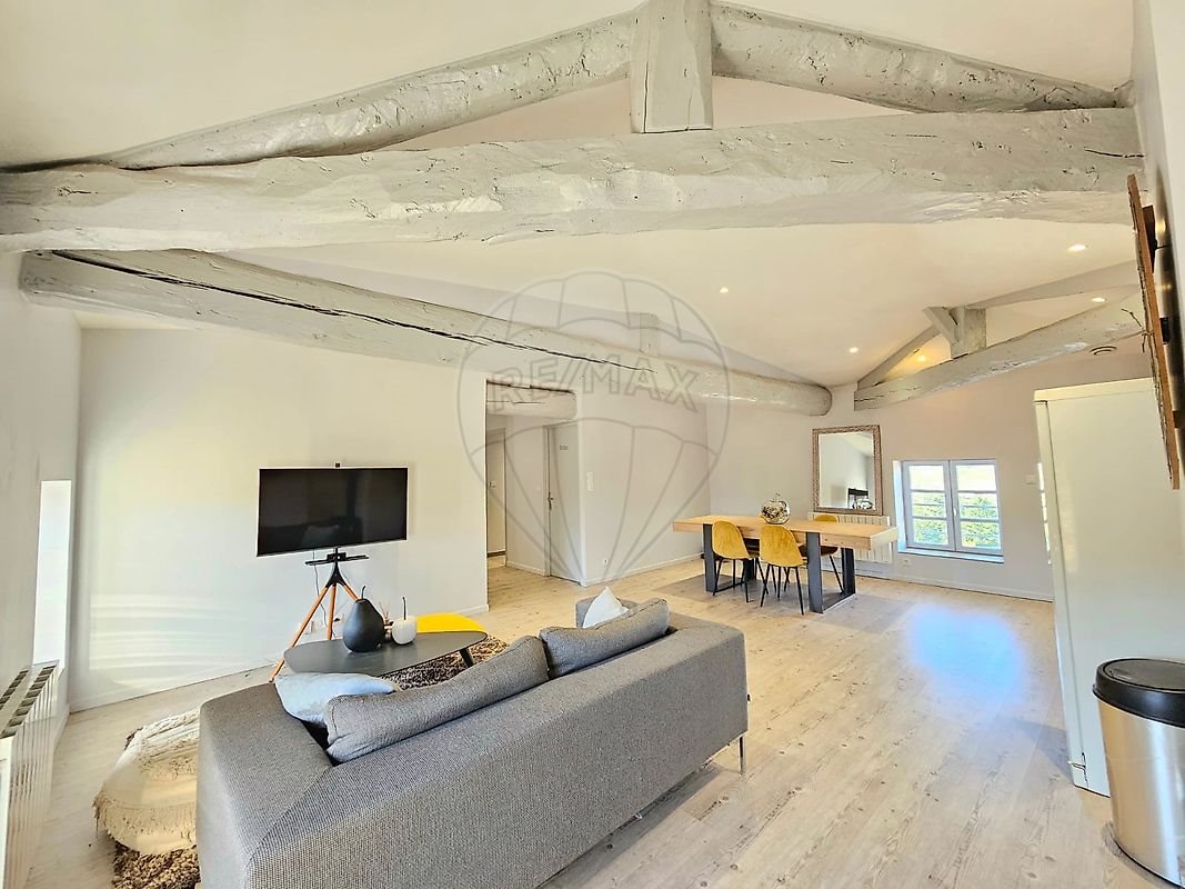 Appartement à vendre, 84m², Pommiers