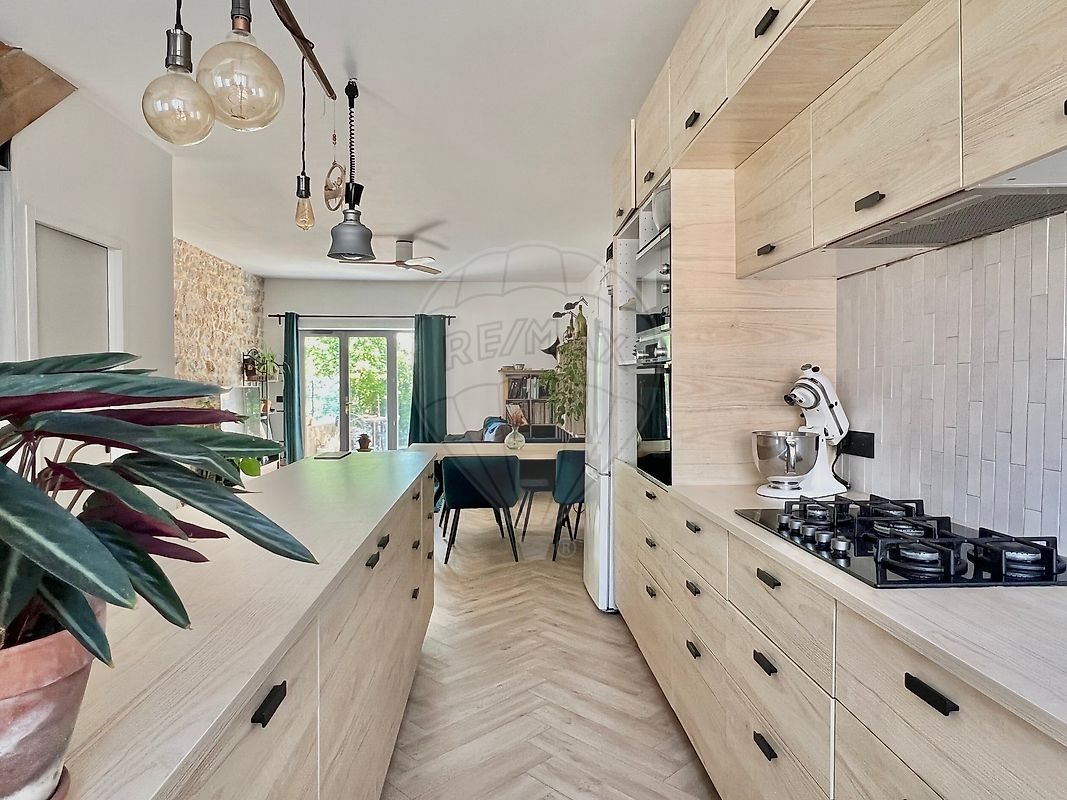 Maison à vendre, 90m², Bully