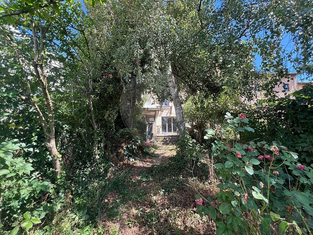 Maison à vendre, 90m², Bully