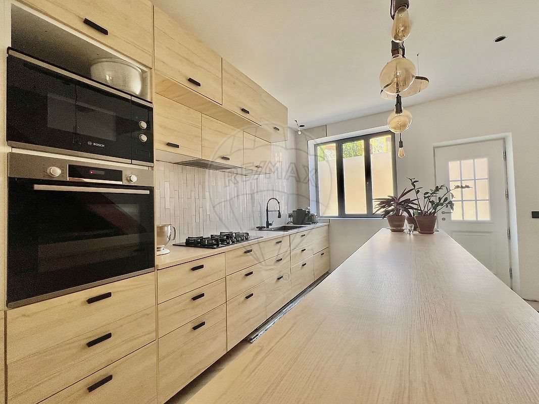 Maison à vendre, 90m², Bully