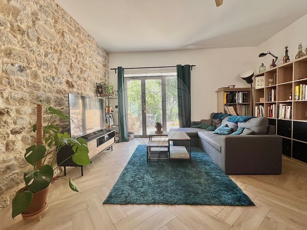 Maison à vendre, 90m², Bully