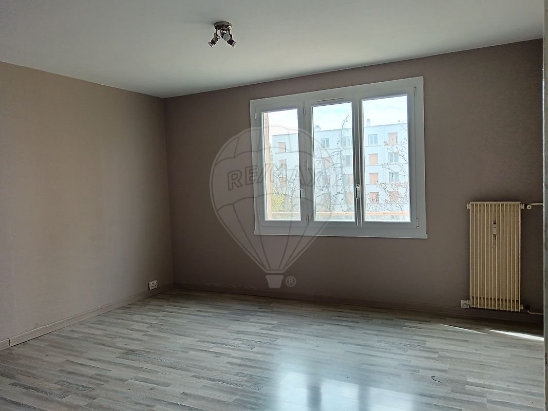 Appartement à vendre, 55m², Villefranche-sur-Saône