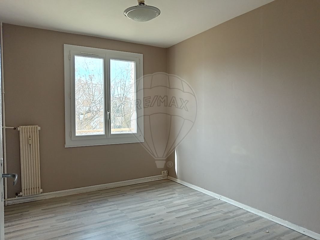 Appartement à vendre, 55m², Villefranche-sur-Saône