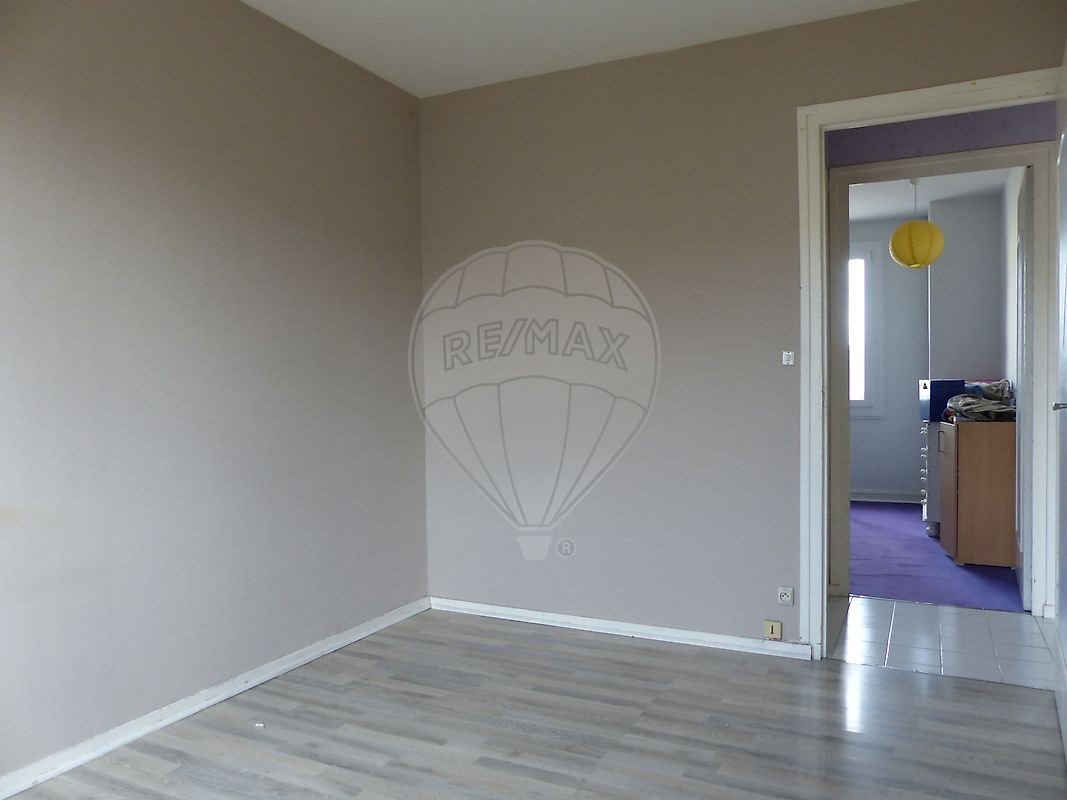 Appartement à vendre, 55m², Villefranche-sur-Saône
