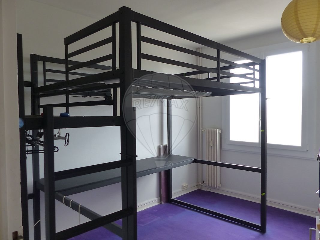 Appartement à vendre, 55m², Villefranche-sur-Saône