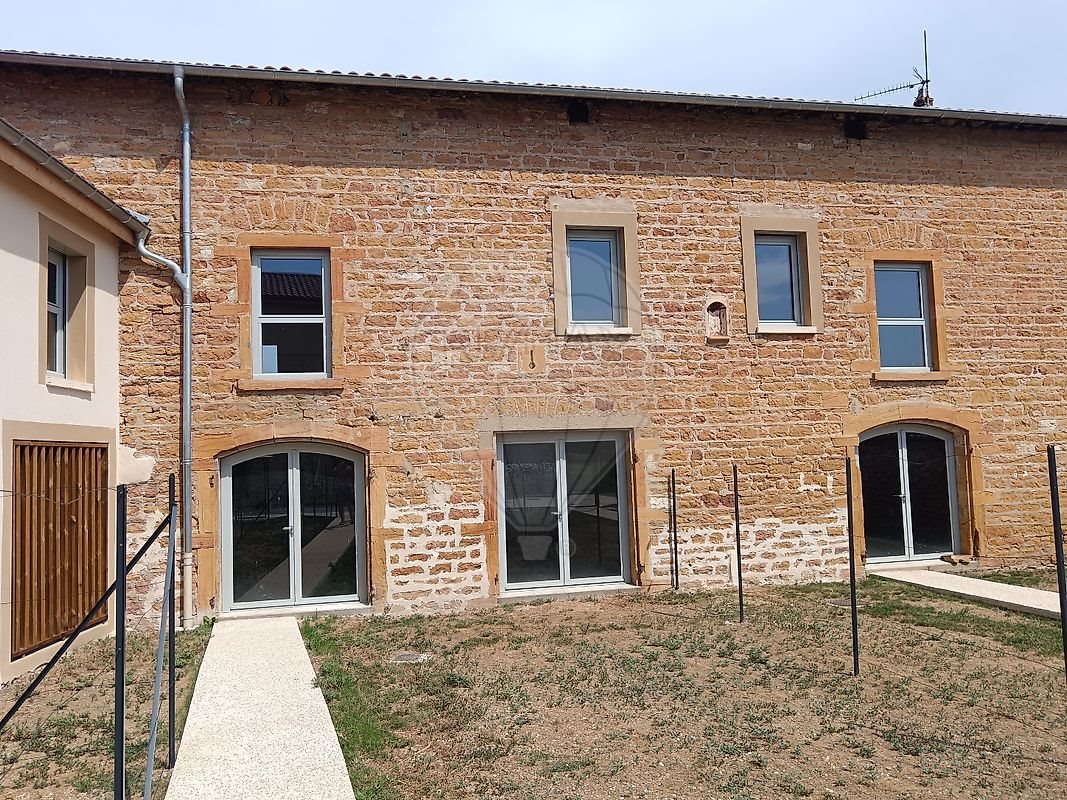 Appartement à vendre, 149m², Gleizé