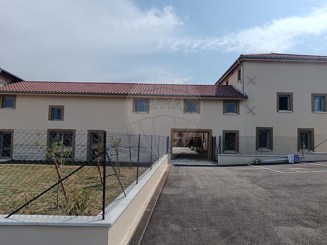 Appartement à vendre, 149m², Gleizé
