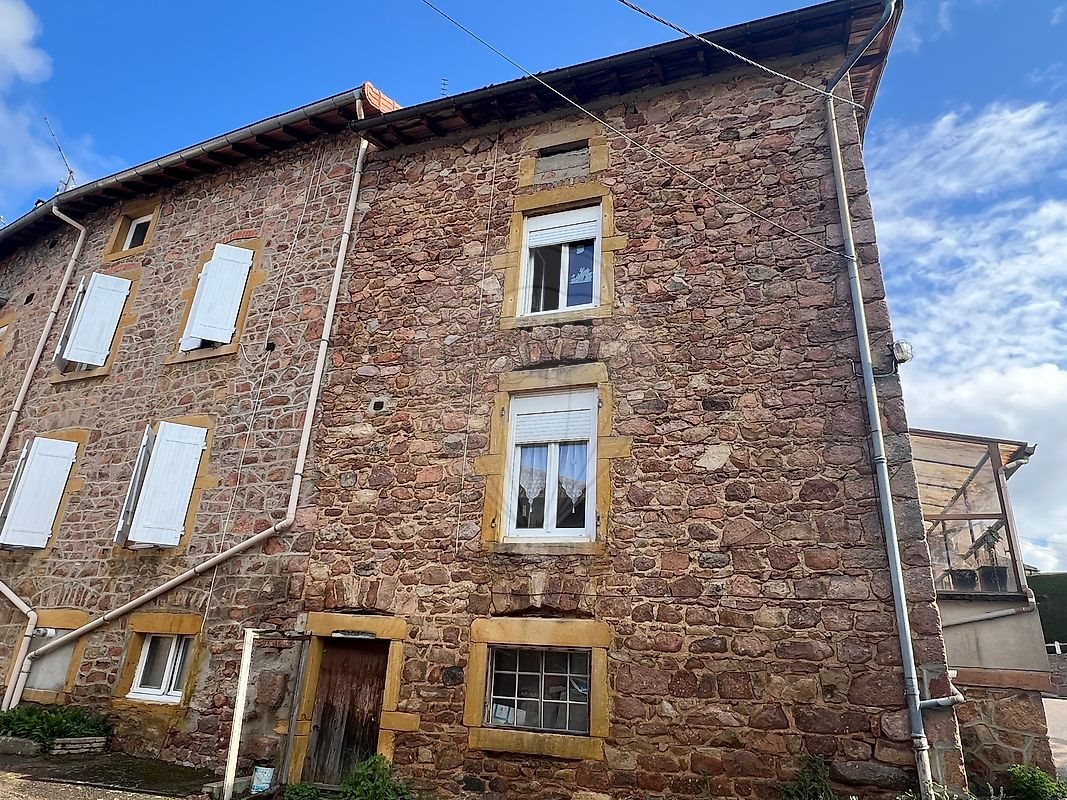Maison à vendre, 100m², Corbas