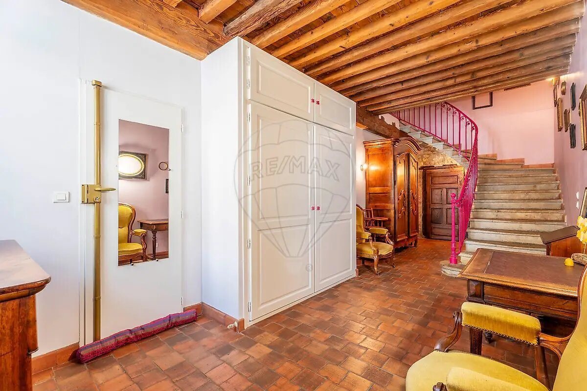 Maison à vendre, 192m², Villefranche-sur-Saône