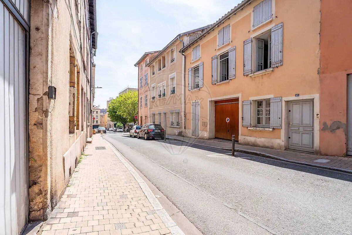 Maison à vendre, 192m², Villefranche-sur-Saône