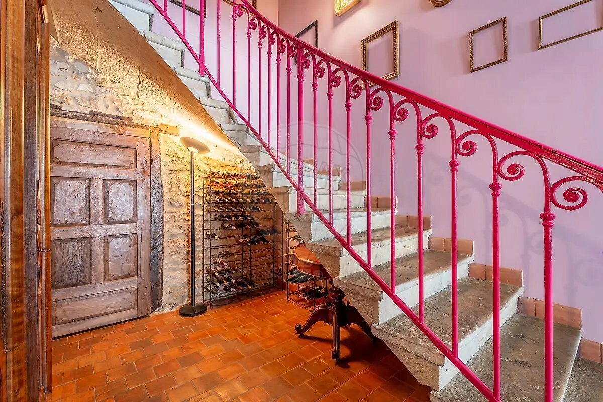 Maison à vendre, 192m², Villefranche-sur-Saône