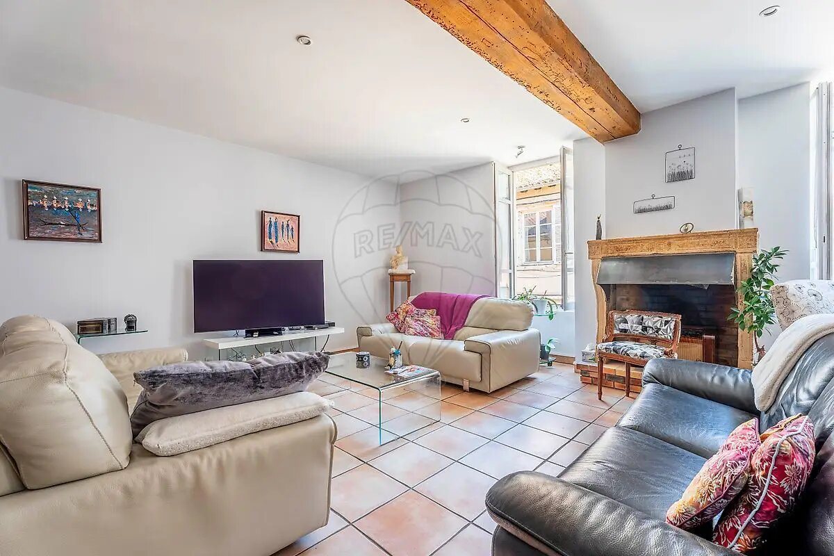 Maison à vendre, 192m², Villefranche-sur-Saône