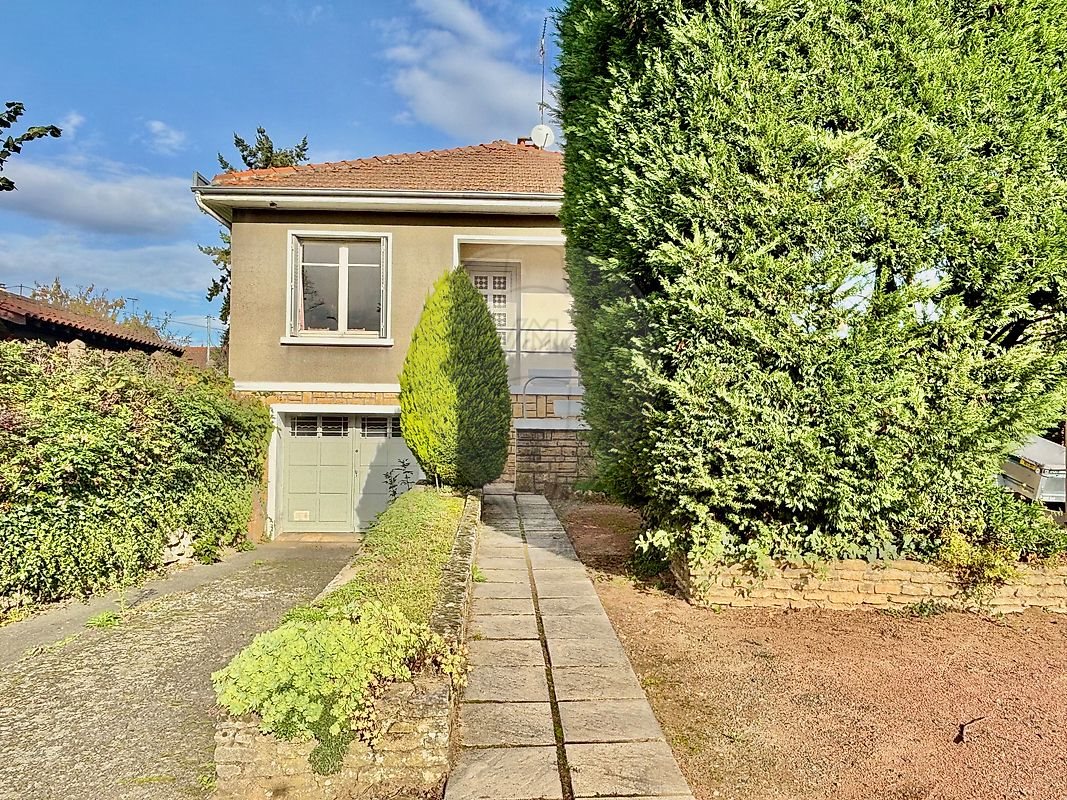 Maison à vendre, 87m², Villefranche-sur-Saône