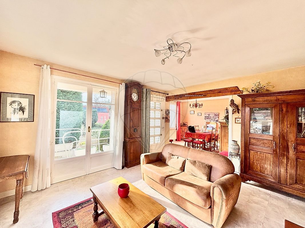 Maison à vendre, 87m², Villefranche-sur-Saône