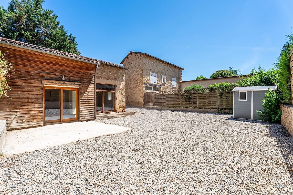 Maison à vendre, 98m², Denicé