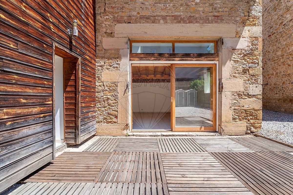 Maison à vendre, 98m², Denicé