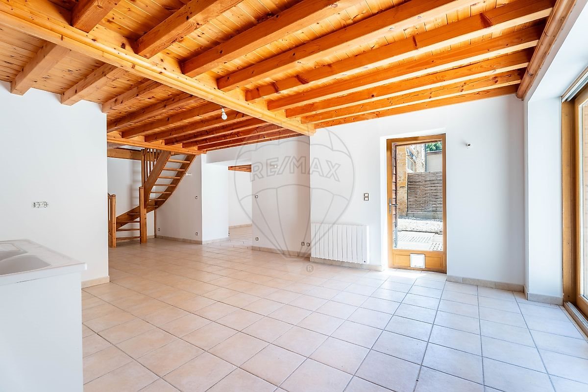 Maison à vendre, 98m², Denicé