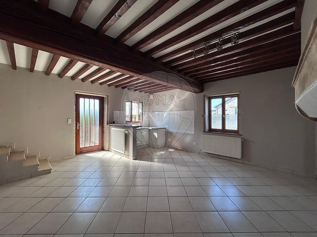 Maison à vendre, 115m², Blacé