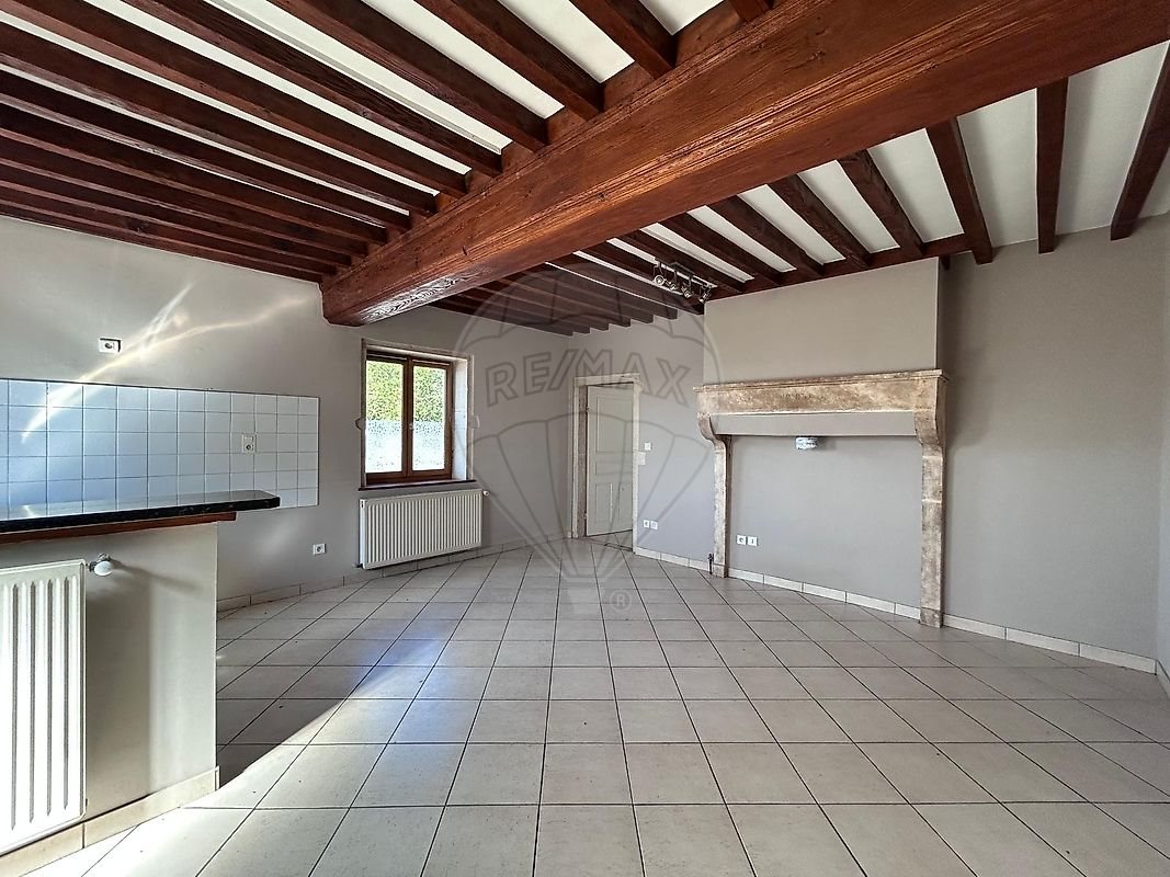 Maison à vendre, 115m², Blacé