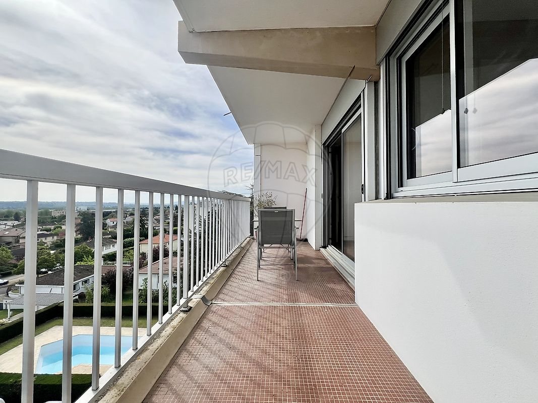 Appartement à vendre, 98m², Villefranche-sur-Saône