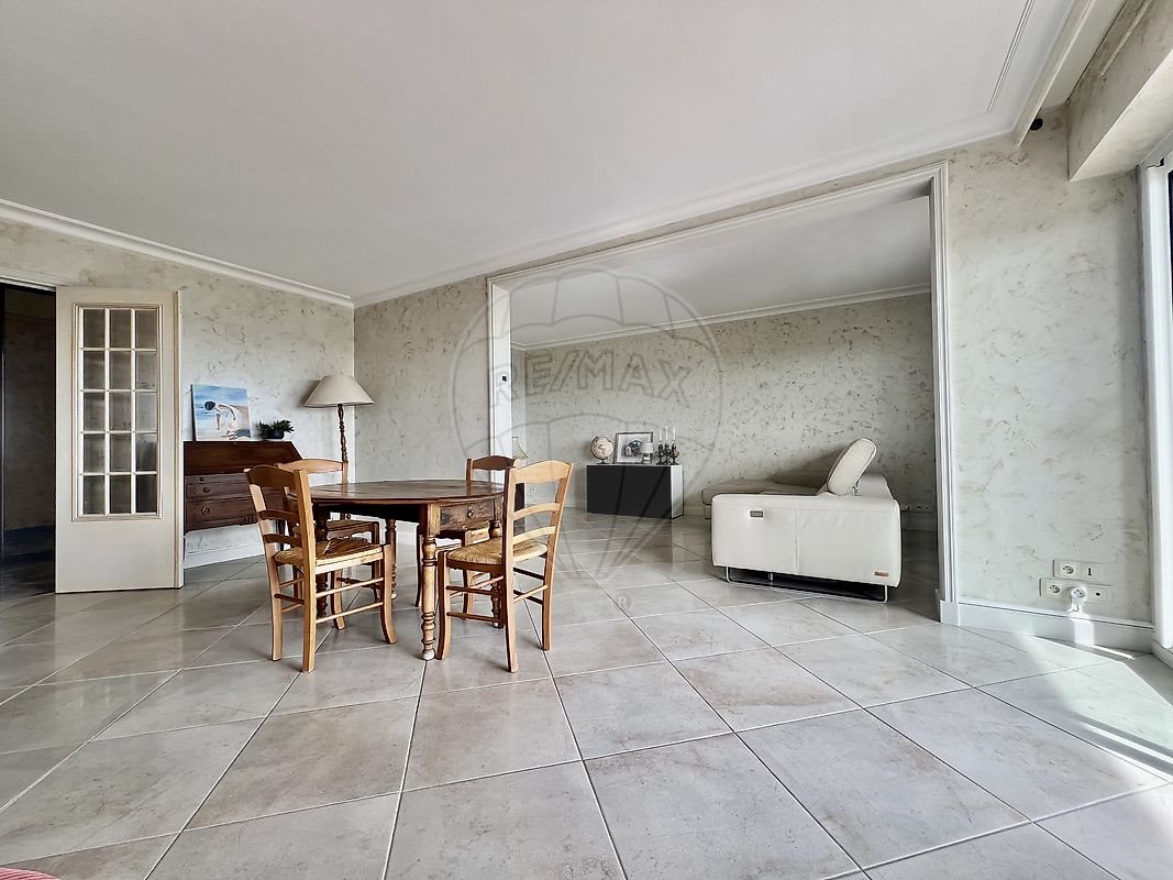 Appartement à vendre, 98m², Villefranche-sur-Saône