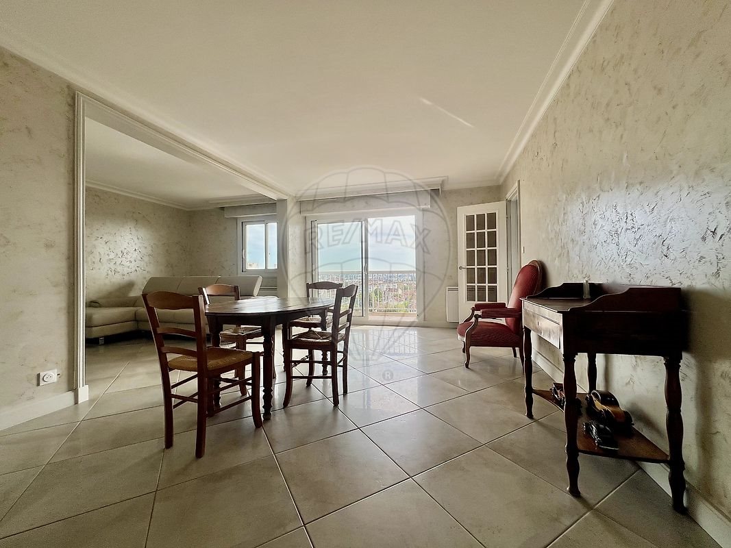 Appartement à vendre, 98m², Villefranche-sur-Saône