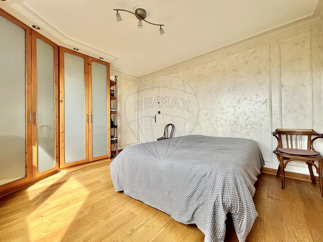 Appartement à vendre, 98m², Villefranche-sur-Saône