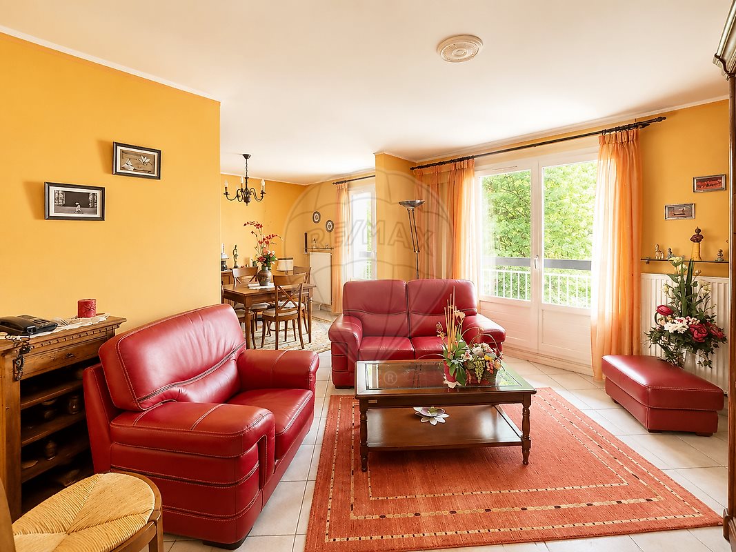 Appartement à vendre, 88m², Limas