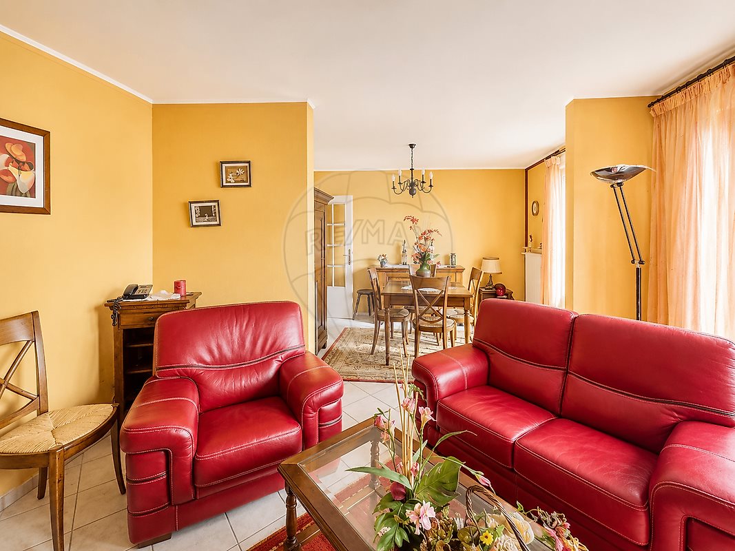Appartement à vendre, 88m², Limas