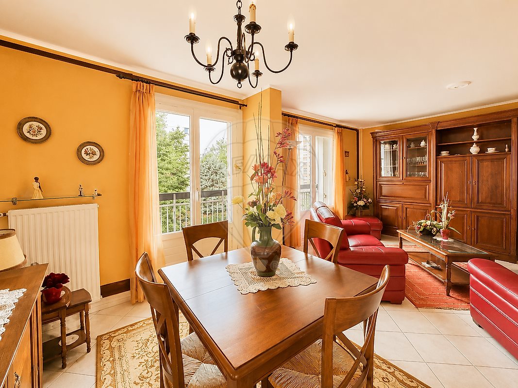 Appartement à vendre, 88m², Limas