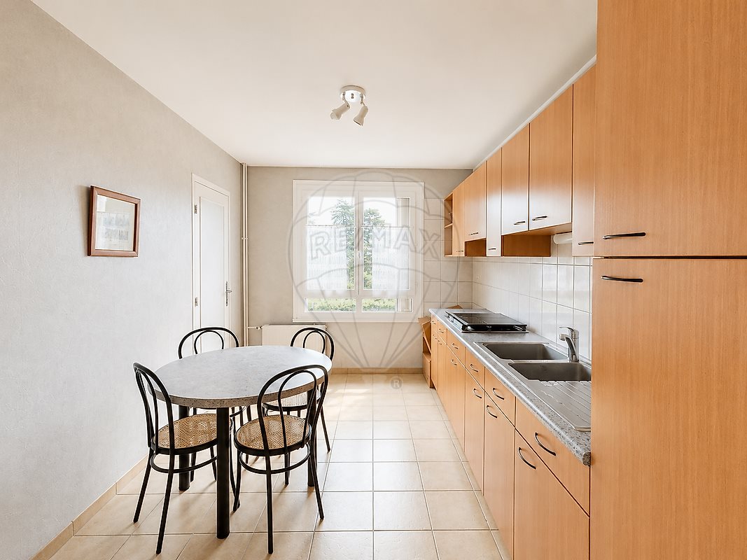 Appartement à vendre, 88m², Limas