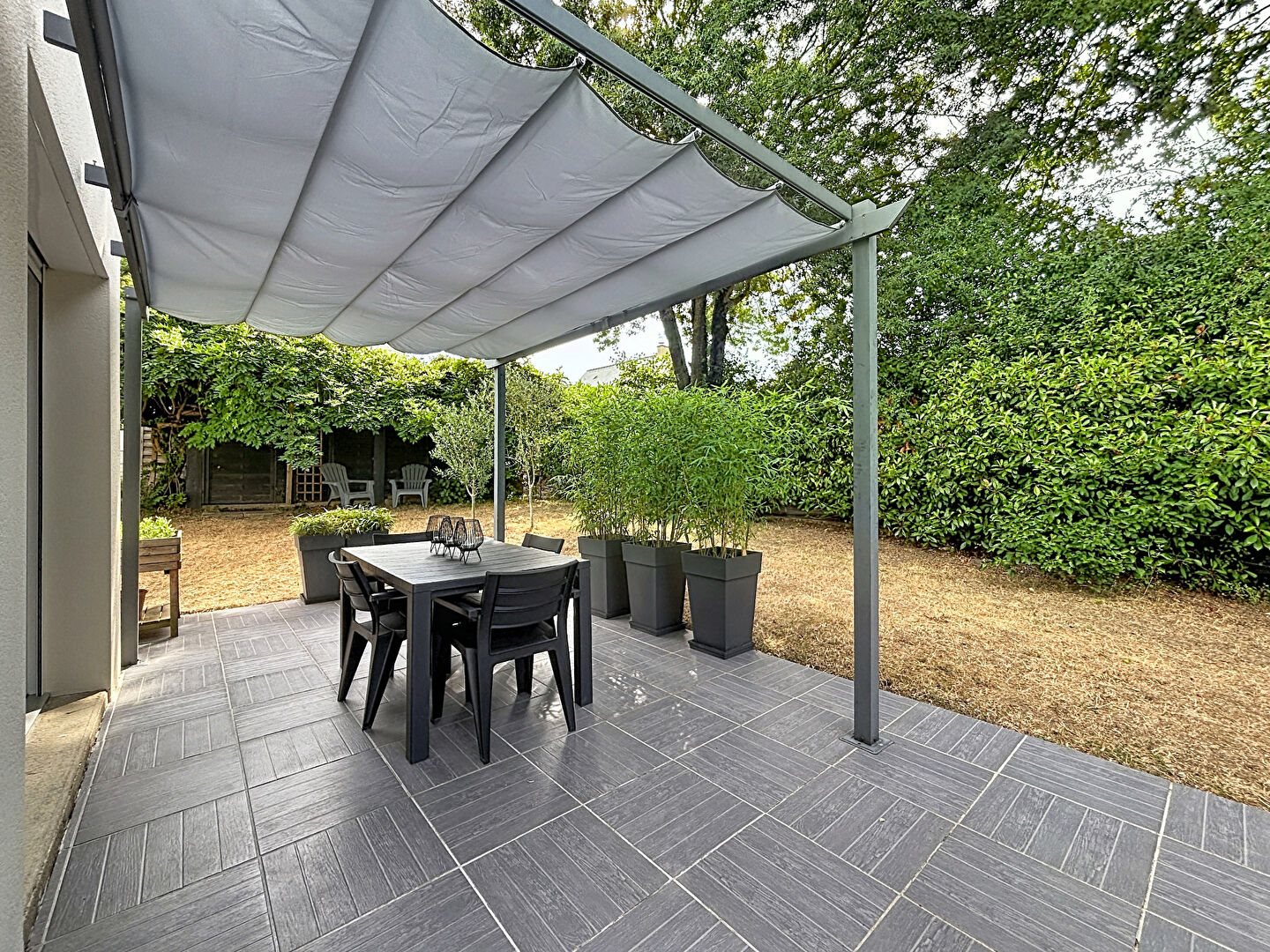 Maison à vendre, 155m², Le Plessis-Macé
