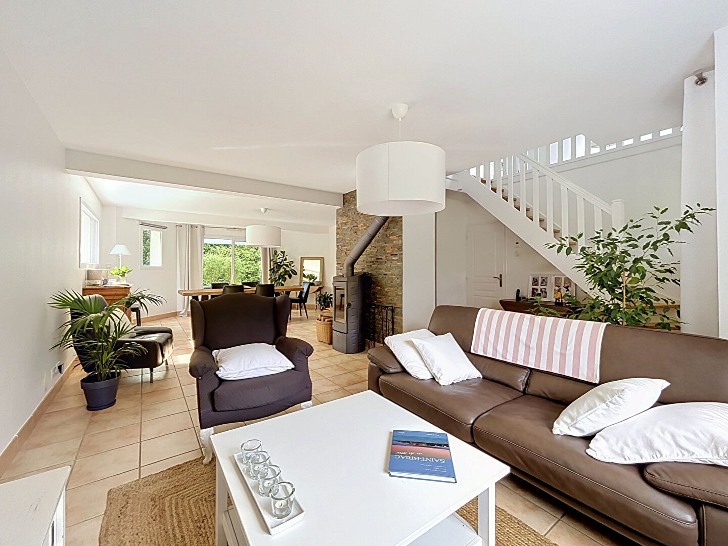 Maison à vendre, 155m², Le Plessis-Macé