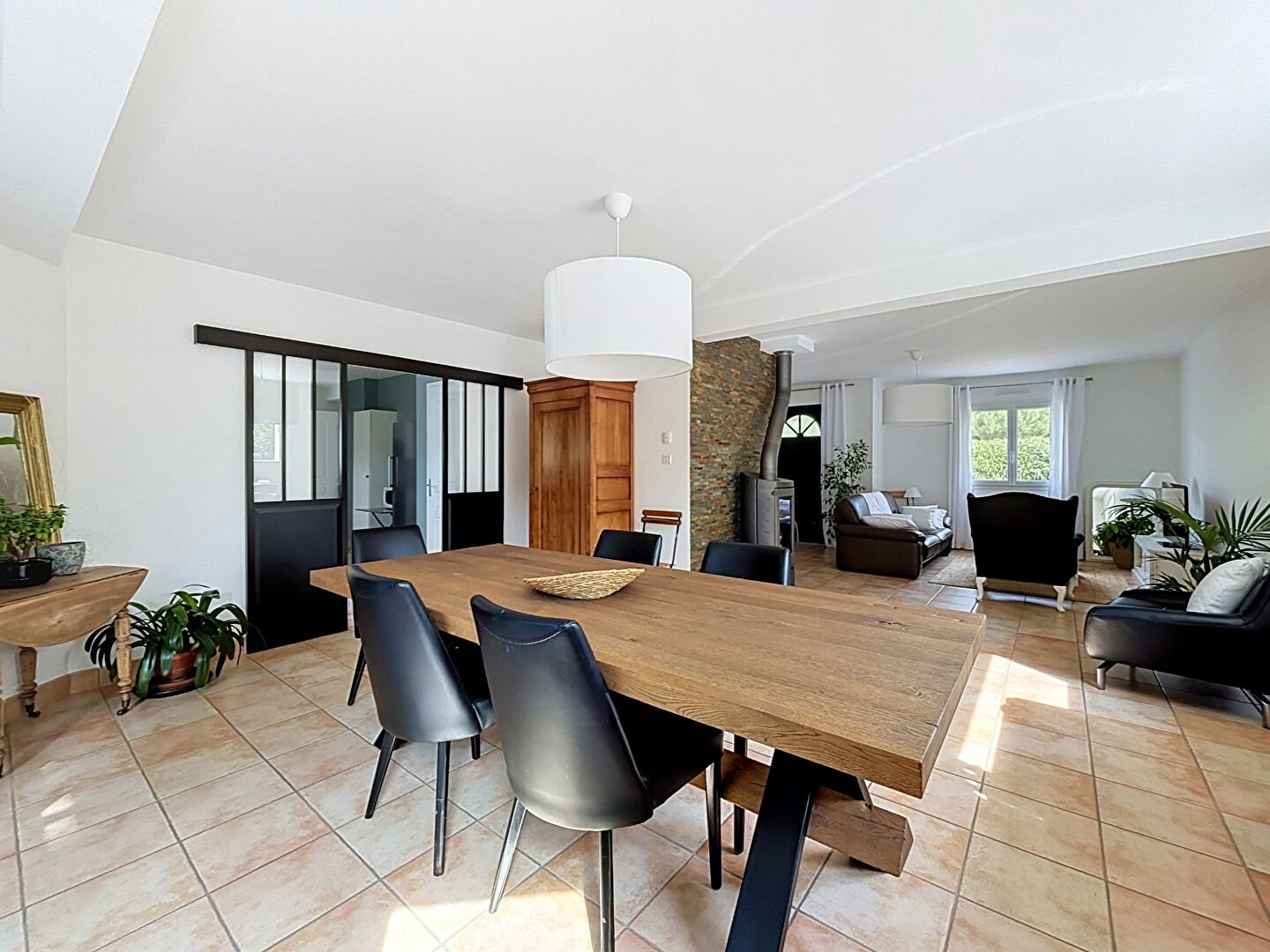Maison à vendre, 155m², Le Plessis-Macé