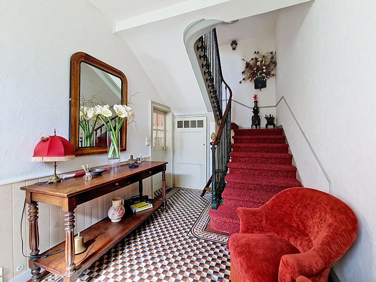 Maison à vendre, 167m², Le Lion-d'Angers