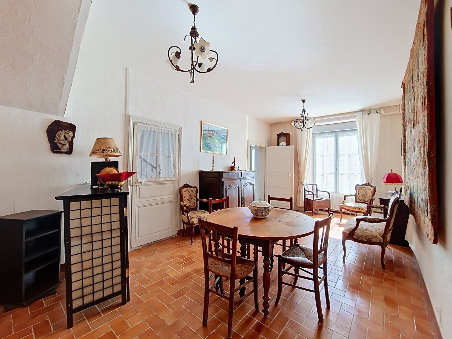 Maison à vendre, 167m², Le Lion-d'Angers