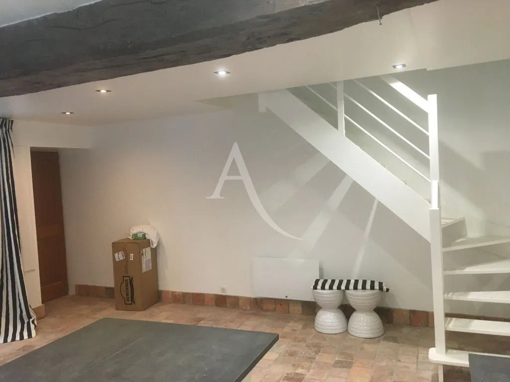 Appartement à louer, 68m², Le Lion-d'Angers