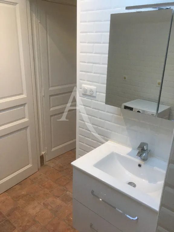 Appartement à louer, 68m², Le Lion-d'Angers