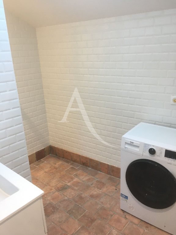 Appartement à louer, 68m², Le Lion-d'Angers