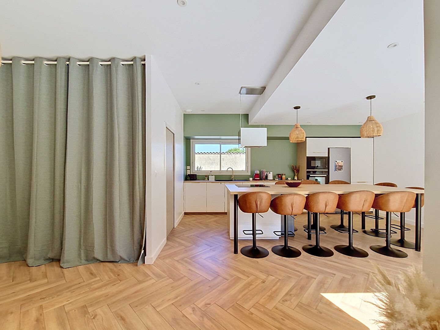 Maison à vendre, 125m², Le Lion-d'Angers
